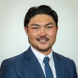 Danny Yoo, M.D.