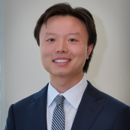 Paul Hung, B.S.