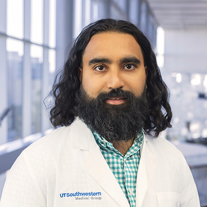 Amar Patel, M.D.