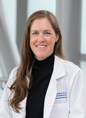Amber Newell, DO