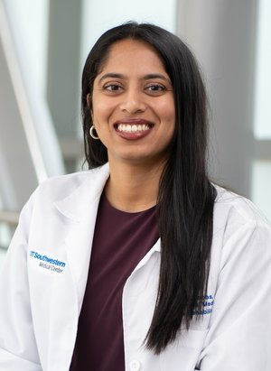 Amisha Patel, M.D.