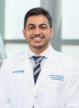 Ammar Khan, M.D.