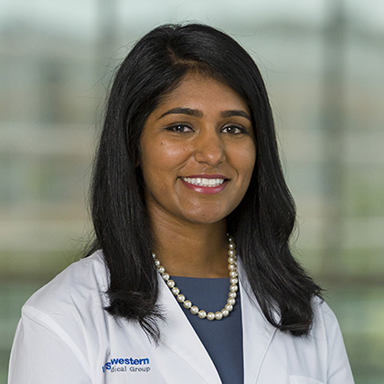 Amy Mathews, M.D.