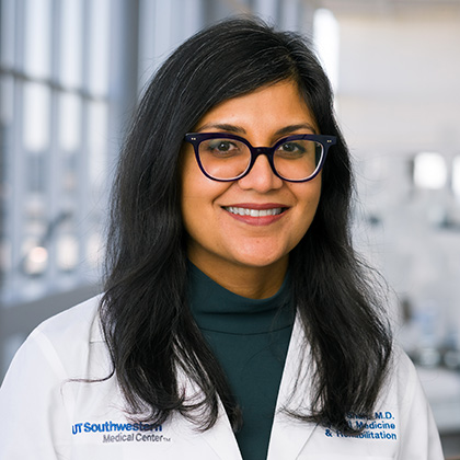 Anjali Shah, M.D.