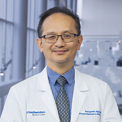 Benjamin Nguyen, M.D.