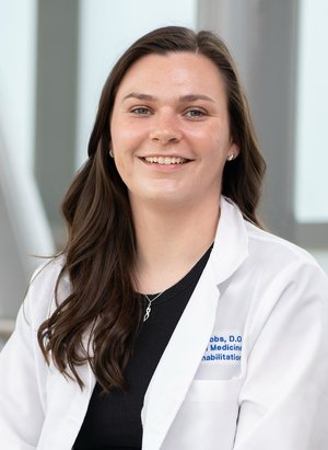Colleen Jacobs, DO