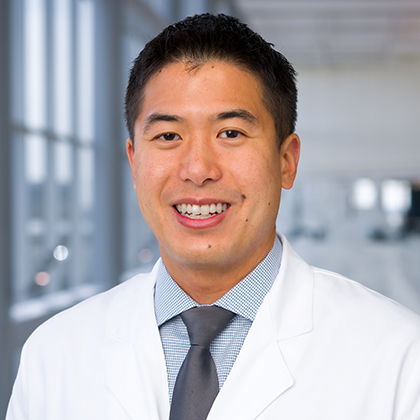 Donald Kasitinon, M.D.