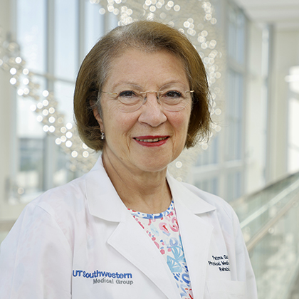 Fatma Gul, M.D.