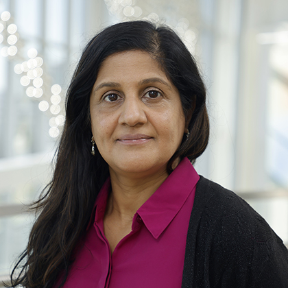 Gargi Raval, M.D.