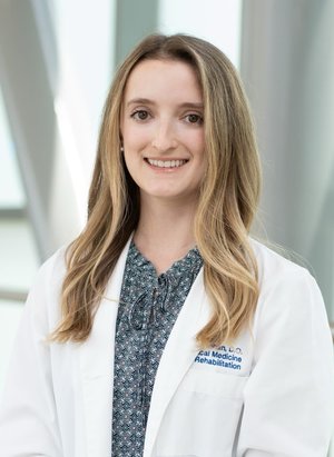 Grace Meehan, D.O.