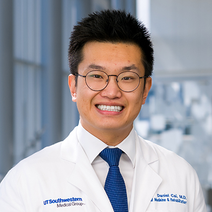 Haibi Cai, M.D.