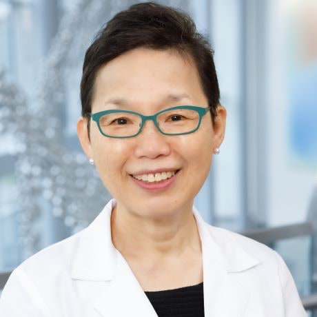 Heakyung Kim, M.D.