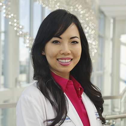 Isabel Huang, M.D.