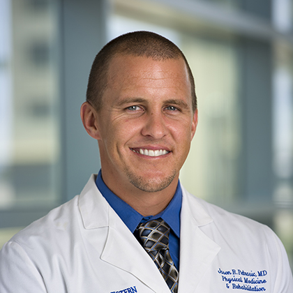 Jason Petrasic, M.D.