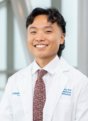 Jeremiah Ling, M.D.