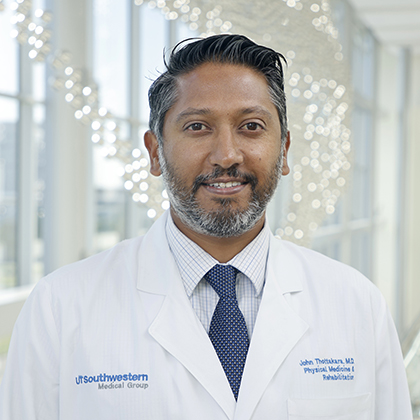 John Thottakara, M.D.