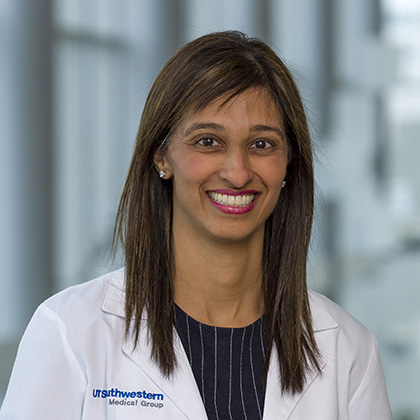 Kavita Trivedi, D.O.