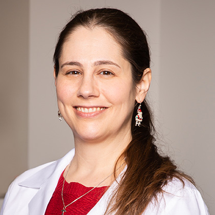 Kelly Scott, M.D.