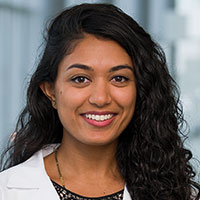 Rupali Kumar, M.D.
