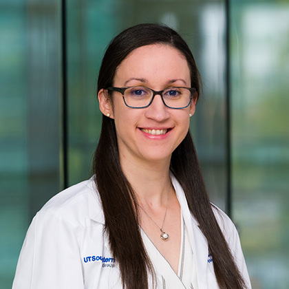 Marielisa Lopez, M.D.