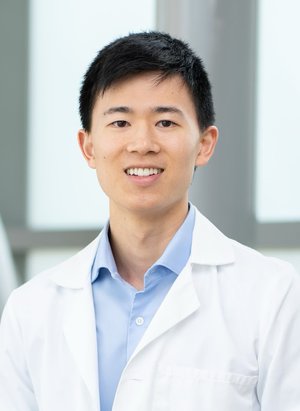 Michael Lieu, M.D.