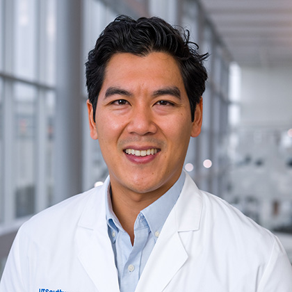 Minh Nguyen, M.D.