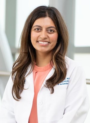 Nedha Kinnare, M.D.