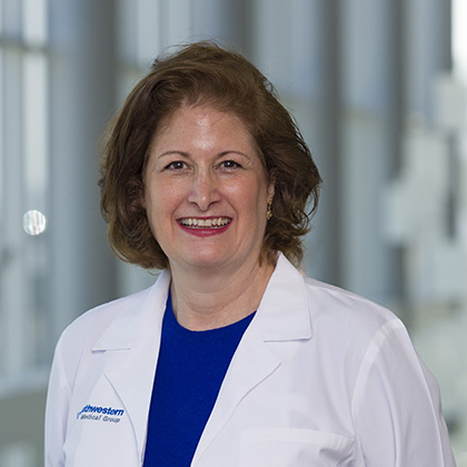 Patricia Krohn, APRN