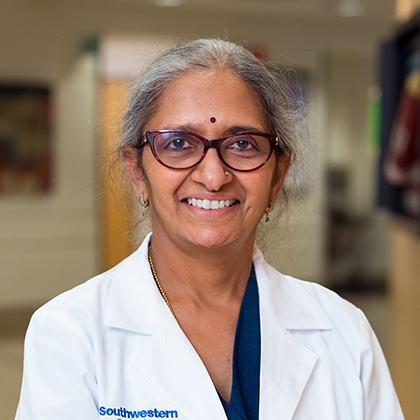 Rajashree Srinivasan, M.D.