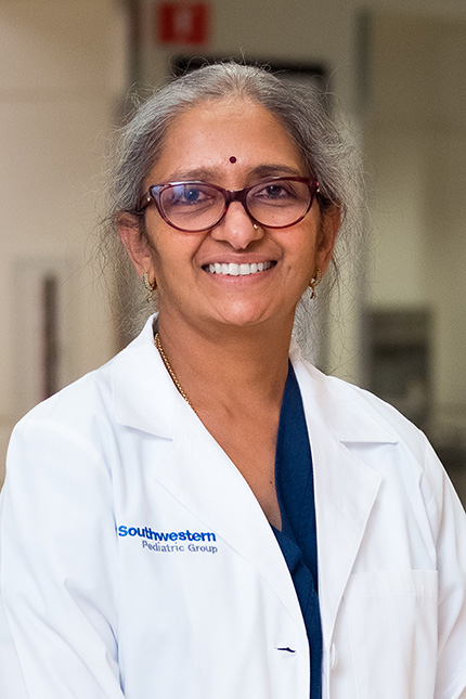 Rajashree Srinivasan, M.D.