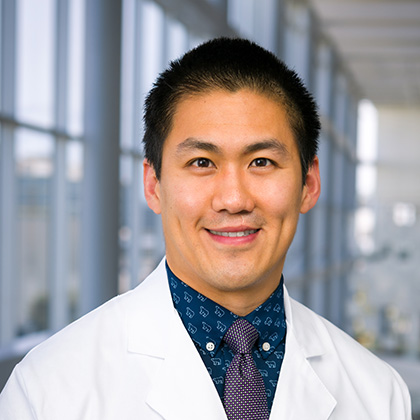 Raymond Cheng, M.D.