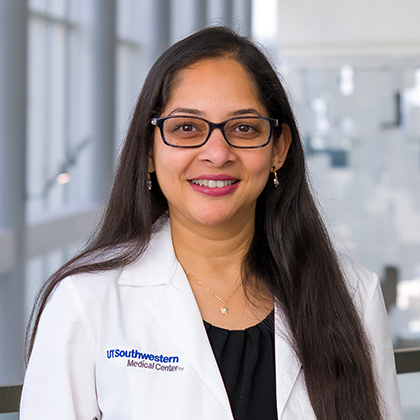 Saylee Dhamdhere, M.D.