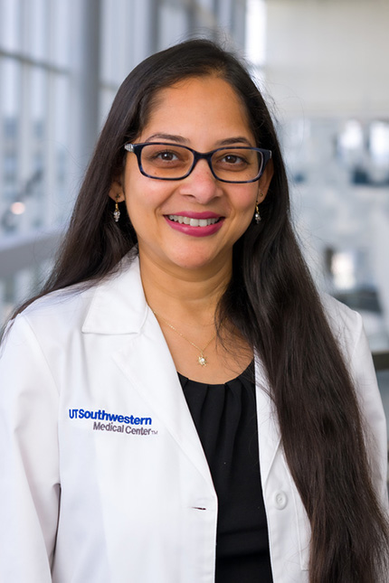 Saylee Dhamdhere, M.D.