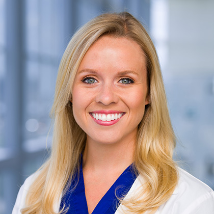 Shelby Tesdall, M.D.
