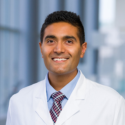 Sunny Sharma, M.D.