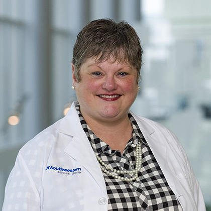 Tamara Dickinson, M.S.N., APRN