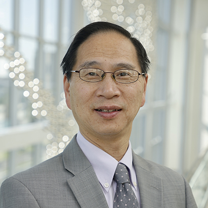 Weibin Yang, M.D.