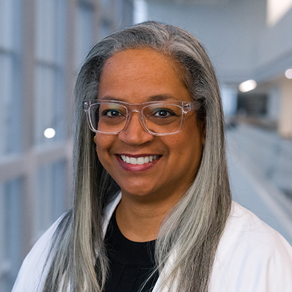 Wendy Moore, M.S.N., APRN, FNP-BC
