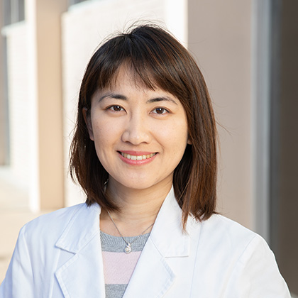 Yi-Ting Tzen, Ph.D.