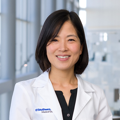 Yoonhee Choi, M.D.