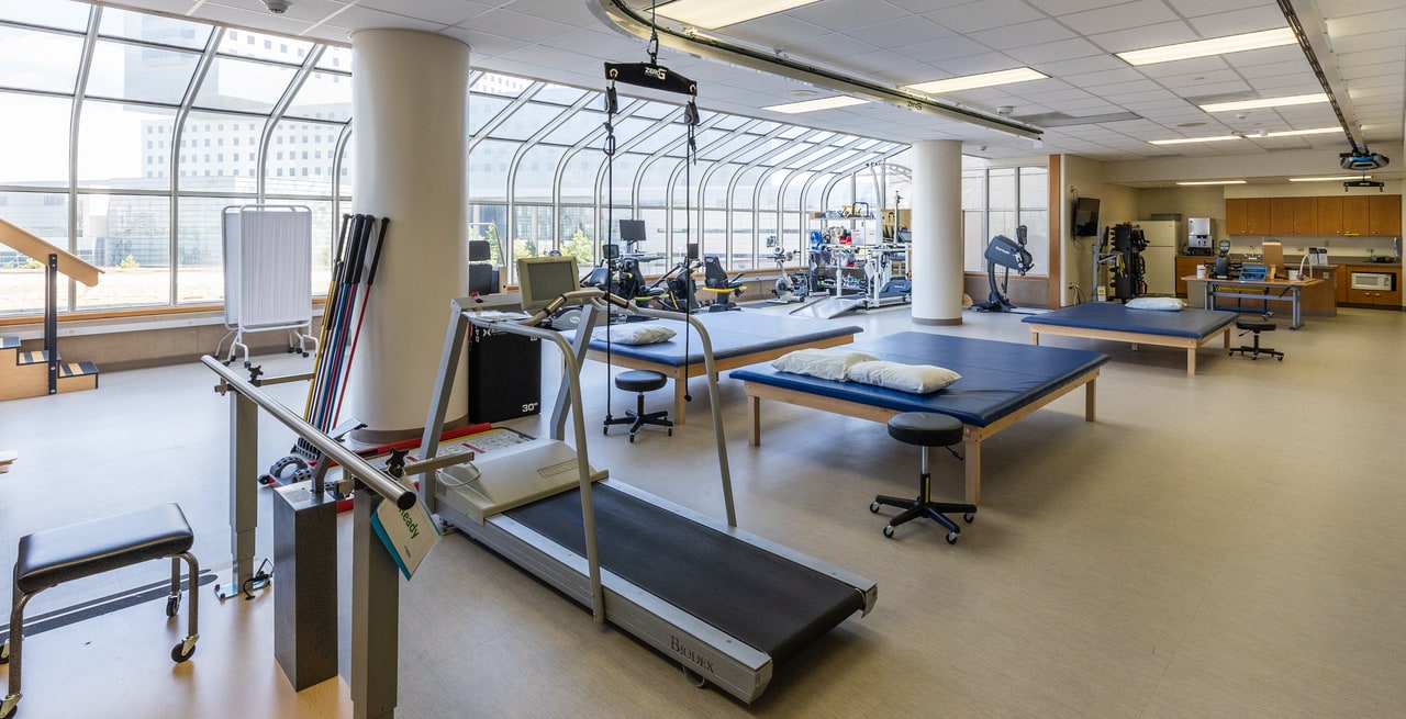 Therapy Gym