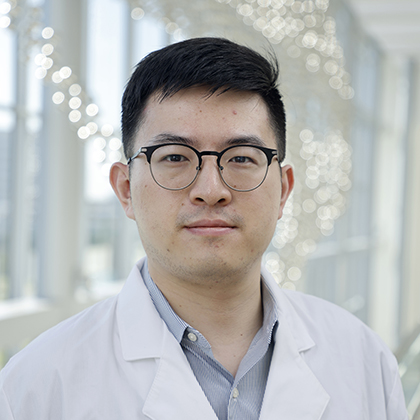 Ziyi Chen, M.D.