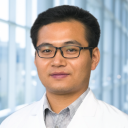 Ti Bai, Ph.D.