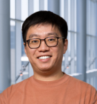 Tianyu &ldquo;David&rdquo; Wang