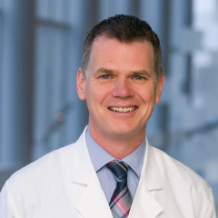 Andrew Godley, Ph.D.