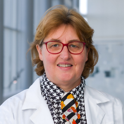 Isabelle Vanhaezebrouck
