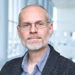 Headshot of Jonathan Maddox