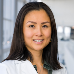 Nina Sanford, M.D.