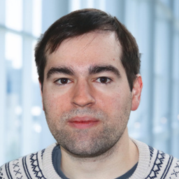 Headshot of Panayotis Theodoropoulos, M.D., Ph.D.