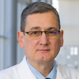 Dr. Larry Pop